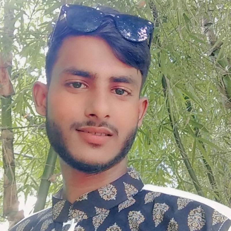 Md sajib, 24, Alamance