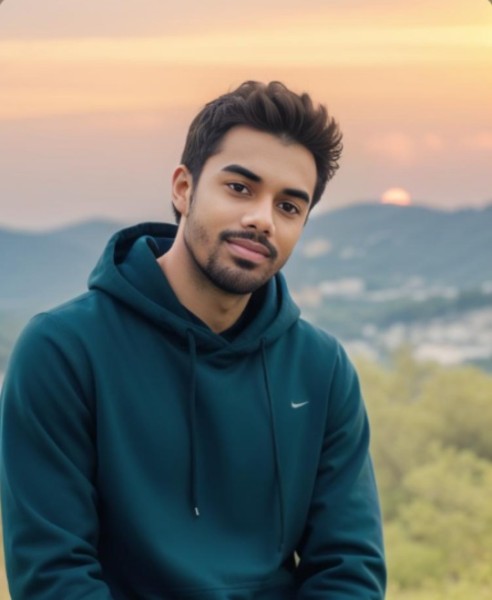 Nahid Hasan, 28, La Roda