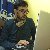 Mr Romel, 38, Sudan