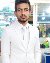 Akash khan, 18, Ibadan
