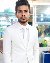 Akash khan, 18, Yeola
