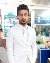 Akash khan, 18, Bugho