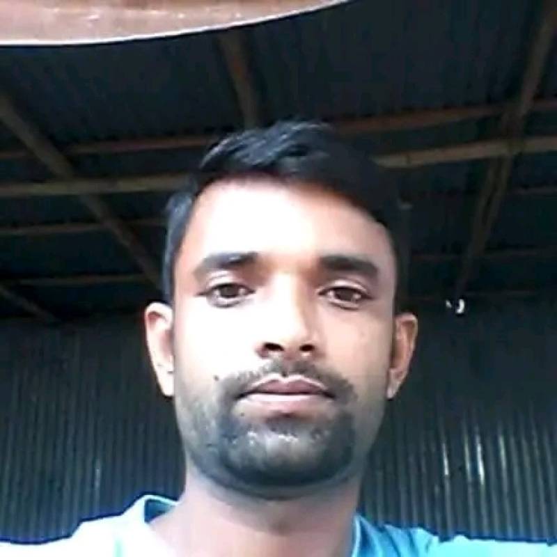 Tajul Islam, 41, Hnivan