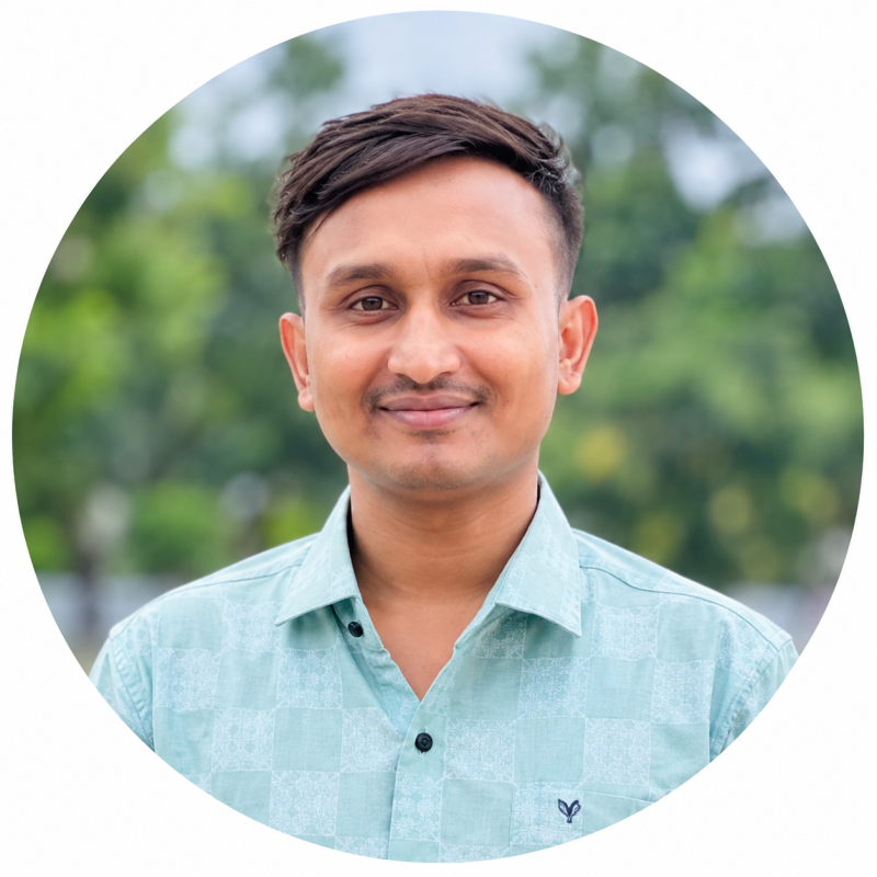 Mamun, 23, Tamamura