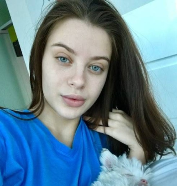 ruthlovely, 31, Turrialba