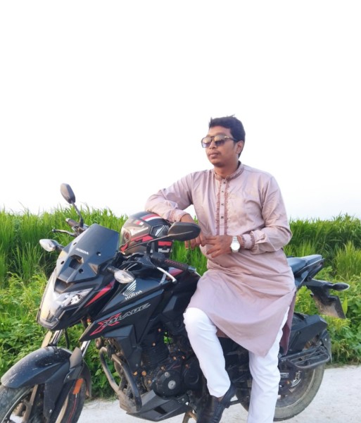 Himu, 27, Lichtenfels