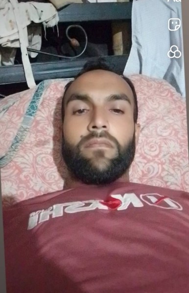 Mr, 26, Burgstdt