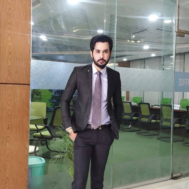 Ahamed, 26, Luanda