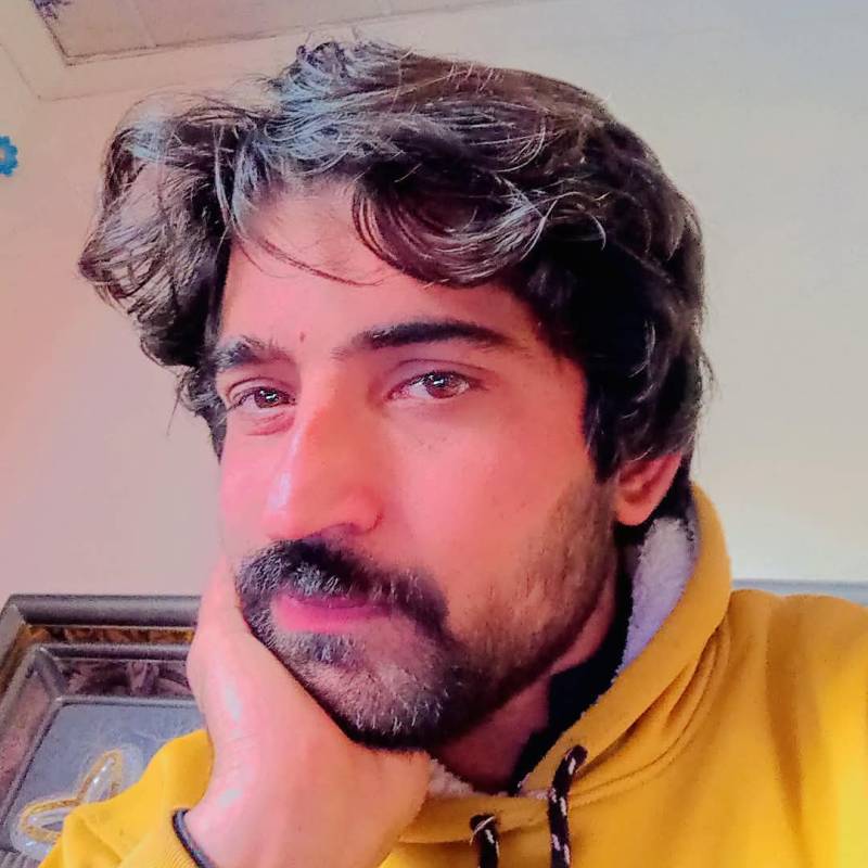 FAWAD Ali, 27, Plainview