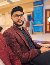 Sheikh Usman, 36, Mali