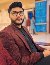 Sheikh Usman, 36, Bougou