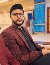 Sheikh Usman, 36, Mtskheta