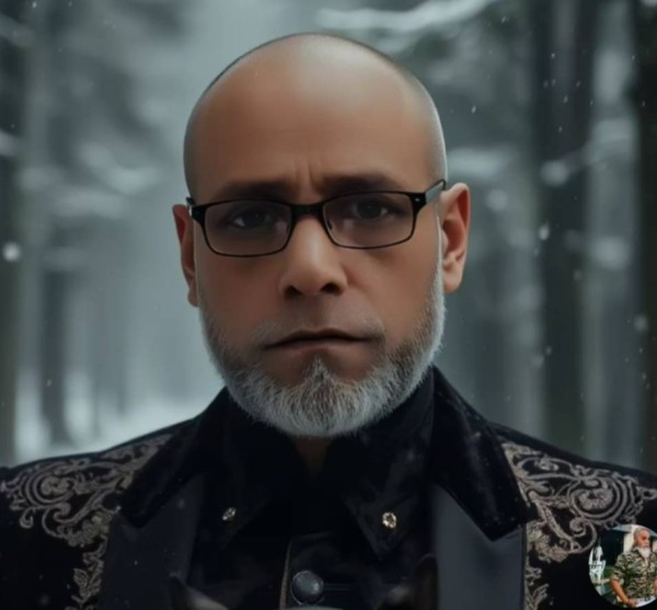 Rana, 55, Tarn