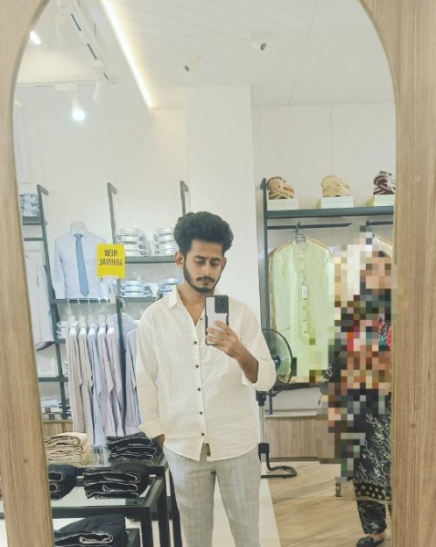 Pranto, 26, Orotina