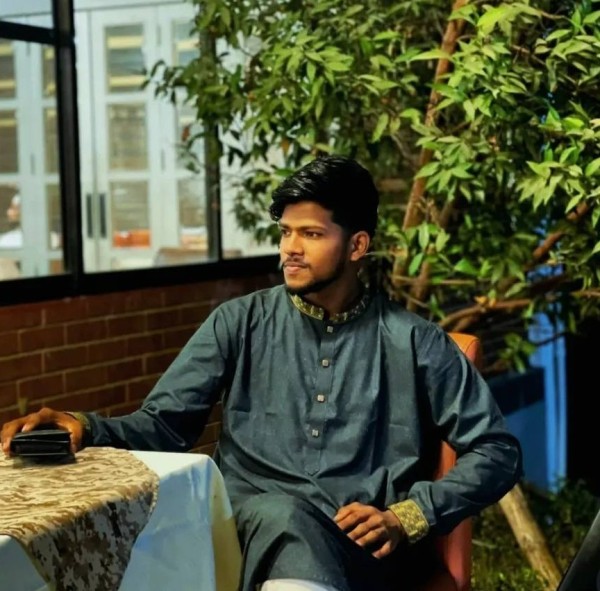 Mehedi Hasan, 28, Acushnet