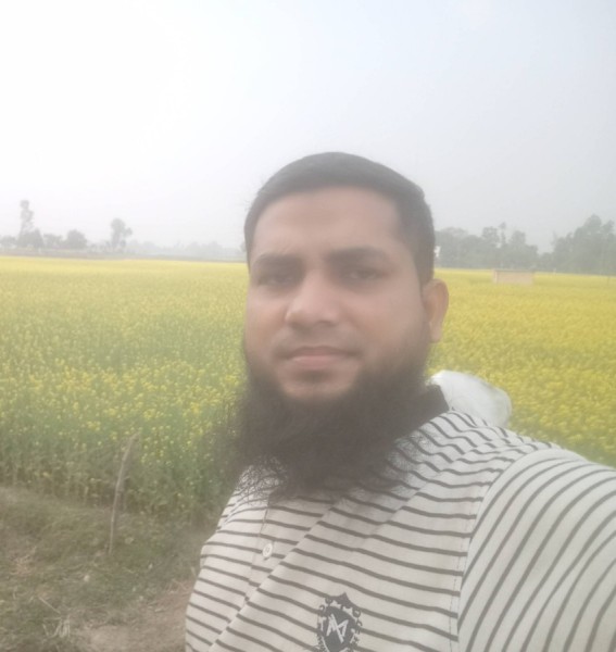 Alim khan, 32, Collier