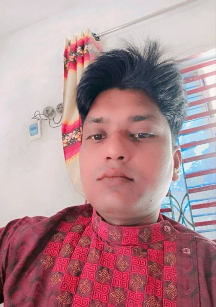 SkSk mahbuburahman akash, 25, Marchena