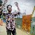 Shuvo, 26, Ghana