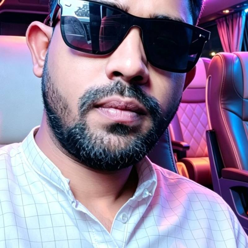 Sayeed, 28, Cainta