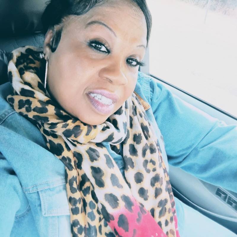 Linda Petterson, 42, Sran