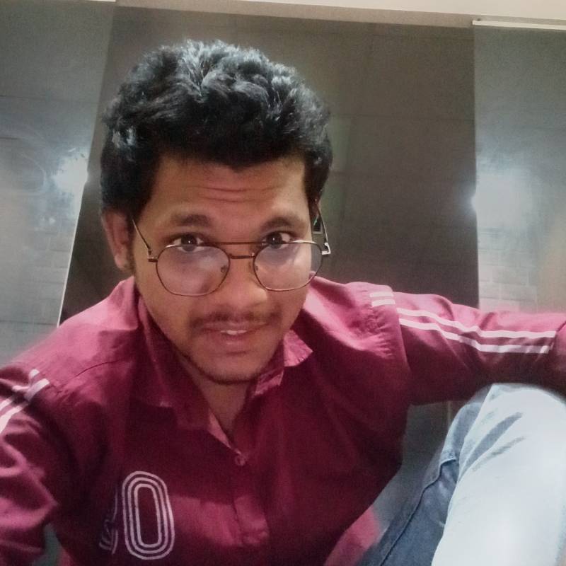 Amit Josh, 30, San Fructuoso De Bags