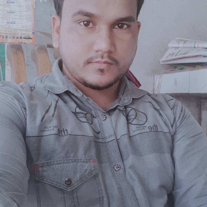 Ahmed, 31, Cuanza Sul