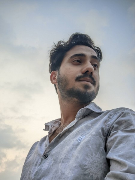 Hossain, 22, Mirama