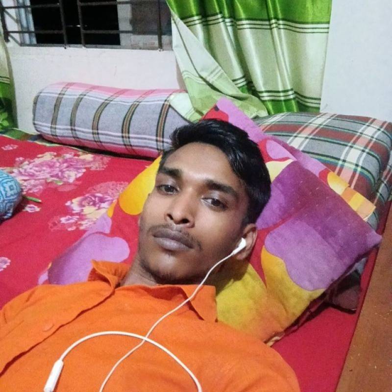 MD, 29, Babhniyawan