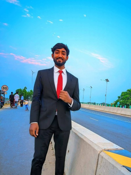 Sk, 24, Moraranogara