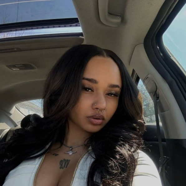 Camila, 23, Sitges