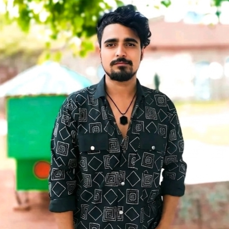 Jobayed Sarkar, 26, Mwaya