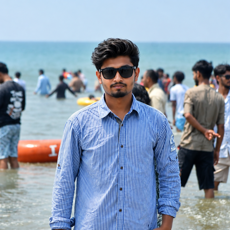 Kamrul hasan, 23, Konotop