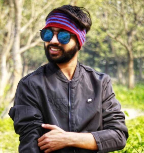 Md.hasan linkon, 31, Pinamar