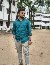 Obaid Ullah, 23, Kemberg