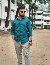 Obaid Ullah, 23, Silaiyampatti