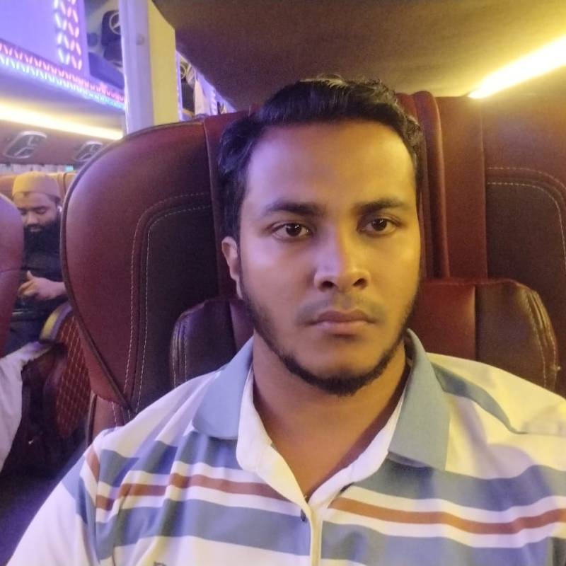 Abu Naser, 29, Dschang