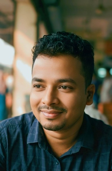 Milon, 32, Berekum