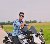 Rony Chowdhury, 23, Pointe Noire