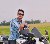 Rony Chowdhury, 23, Iraq