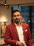 Raihan Ahmed, 33, Capo Do Leo