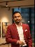 Raihan Ahmed, 33, Dibougou