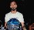 Md rifat, 30, Nemyriv
