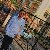 Nilesh, 33, Rwanda