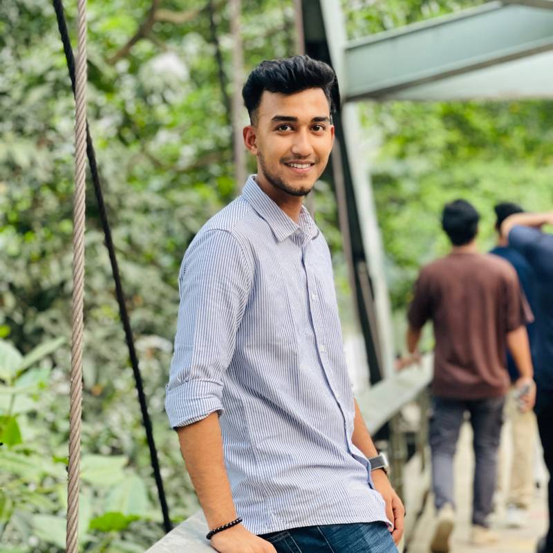 Walid, 23, Valley Falls