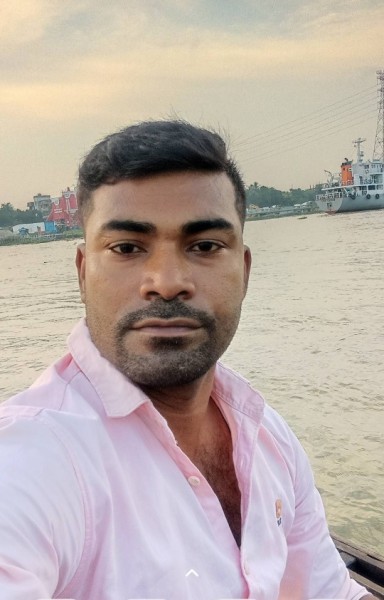Jony, 38, Tianwei