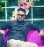badhon, 29, Glen Rock