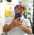 Younes laafou bio, 47, Estepa