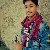 Mahin, 18, Netherlands