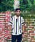 Saikat, 22, Congo