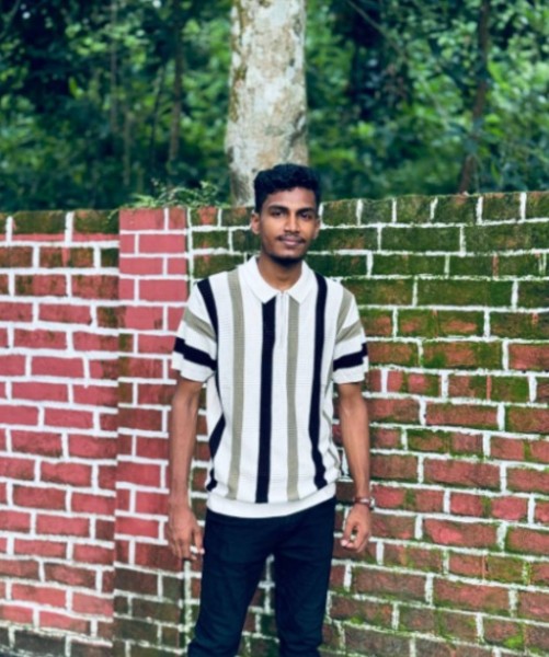 Saikat, 22, Albany Ny